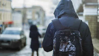 Ipsos | Secours populaire | Baromètre pauvreté