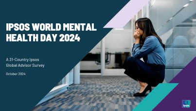 10 ottobre, Giornata Mondiale della Salute Mentale 2024: lo stress colpisce soprattutto le donne e i giovani