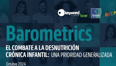 Desnutrición Crónica Infantil
