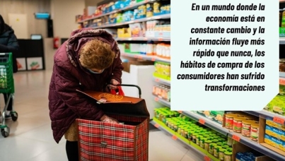 ¡Descubre las Nuevas Dinámicas del Mercado en Ecuador con Ipsos! Caso Tuti