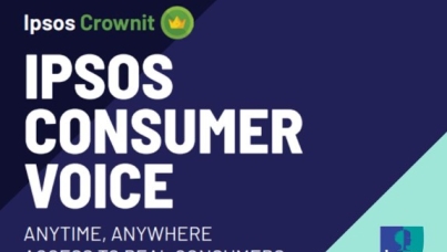 Ipsos Consumer Voice
