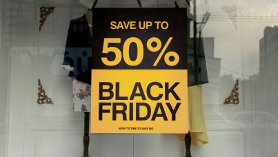 Black Friday