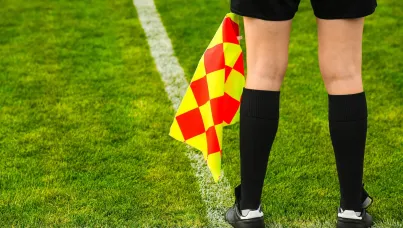 Ipsos | La Poste | Arbitrage sportif