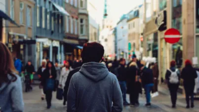 Ipsos | Crif | Sondage | Antisémitisme