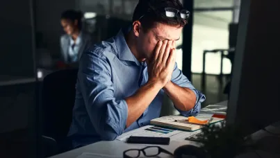 Ipsos | Santé Mentale | Mental Health Monitor