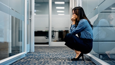 Ipsos Día Mundial de la Salud Mental 2024