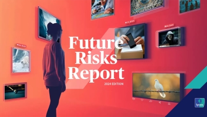 Baromètre des risques futurs 