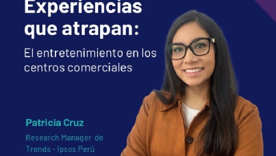 Experiencias que atrapan: el entretenimiento en los centros comerciales