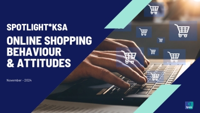 KSA Riyadh Shopper Attitudes