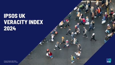Veracity Index 2024
