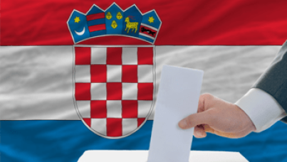 Elections in Croatia | Exit Poll | Face to face interview | Ipsos