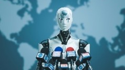 Deepfakes, Distrust and Disinformation: The Impact of AI on Elections and Public Perception │ An EPFL C4DT Event 