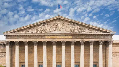 Ipsos | Démocratie | Sondage