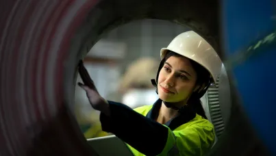 Ipsos | Les Français et l'industrie