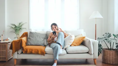 Ipsos | Meta | Les adolescents et Instagram | Sondage