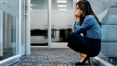Ipsos World Mental Health Day Report
