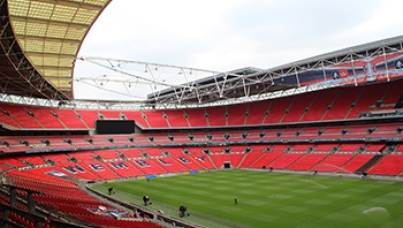 Almost 7 in 10 football fans in England and Wales support future FA cup semi-finals being held outside London - Ipsos