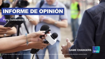 Opinión Data - Noviembre 2024