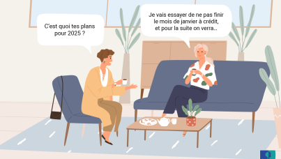 ConnectLive | 2024 | 2025 | Communautés | Pouvoir d'achat