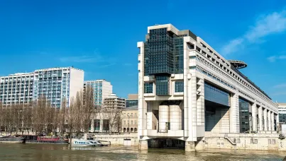 Ipsos | Lire la société | Budget | Economie | Dette