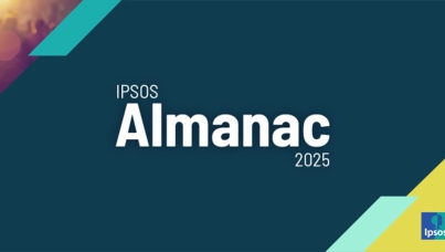 Ipsos Almanac 2025