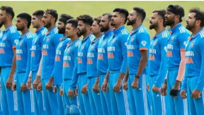 ICC Champions Trophy 2025