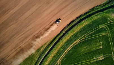 Ipsos | Sun'Agri | Baromètre Agrivoltaïsme | Salon de l'agriculture