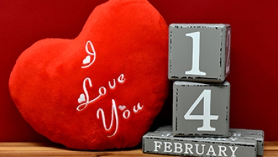 Valentine's Day
