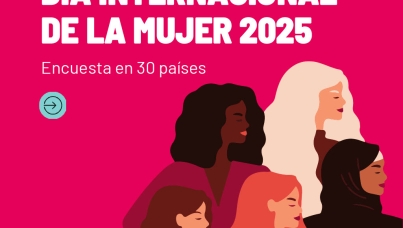 Día de la Mujer 2025