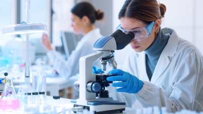Industria Farmacêutica