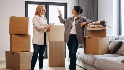 Wie beurteilen die Deutschen ihre Wohnsituation? Laut der Studie "Ipsos Housing Monitor 2025" gibt es in Deutschland zu wenig bezahlbaren Wohnraum und kaum Chancen auf Eigentum 