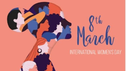IWD 2025