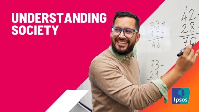 Understanding Society: Putting the Place into Public Services