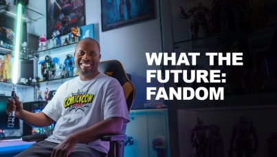 How fandom shapes future brand success