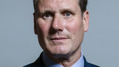 Keir Starmer
