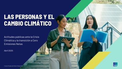 Día de la Tierra 2025