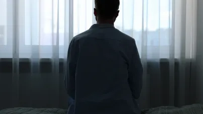 Ipsos | Sondage | Solitude | Lien social