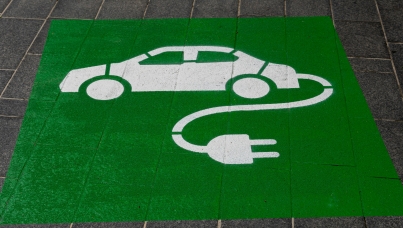 eletromobilita