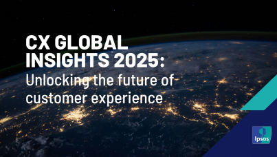 CX Global Insights 2025: Unlocking the Future of Customer Experience
