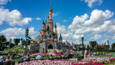 De magie van Disneyliedjes