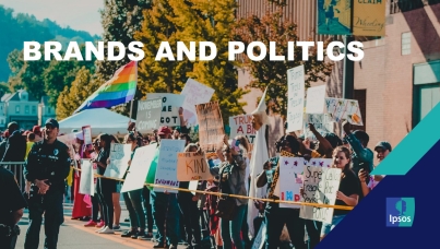 Brands and Politics