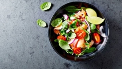 Report from second wave of Food and You 2 survey published