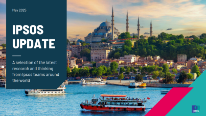 ipsos update maio 2025