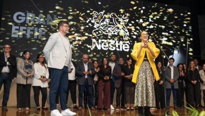 Premios Effie 2025