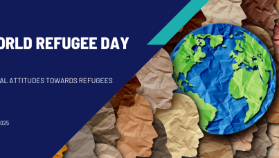 World Refugee Day