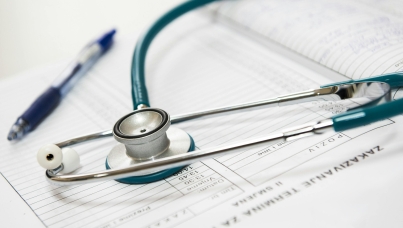 Stethoscope