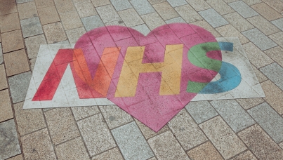 NHS Heart