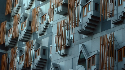 Scottish parliament