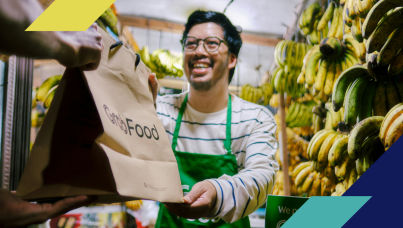Ipsos Consumer Tracker