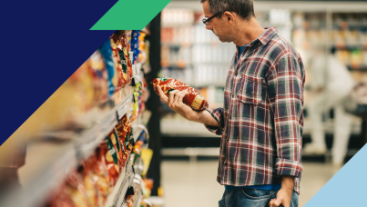 Ipsos Data Drops: Unpacking U.S. attitudes on food, health and regulation